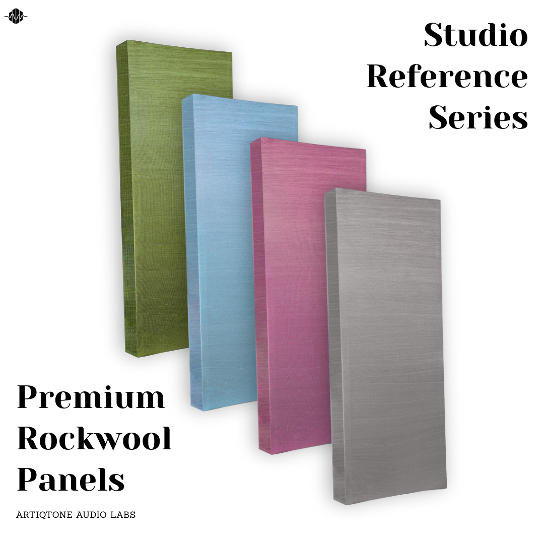 Studio Reference Series