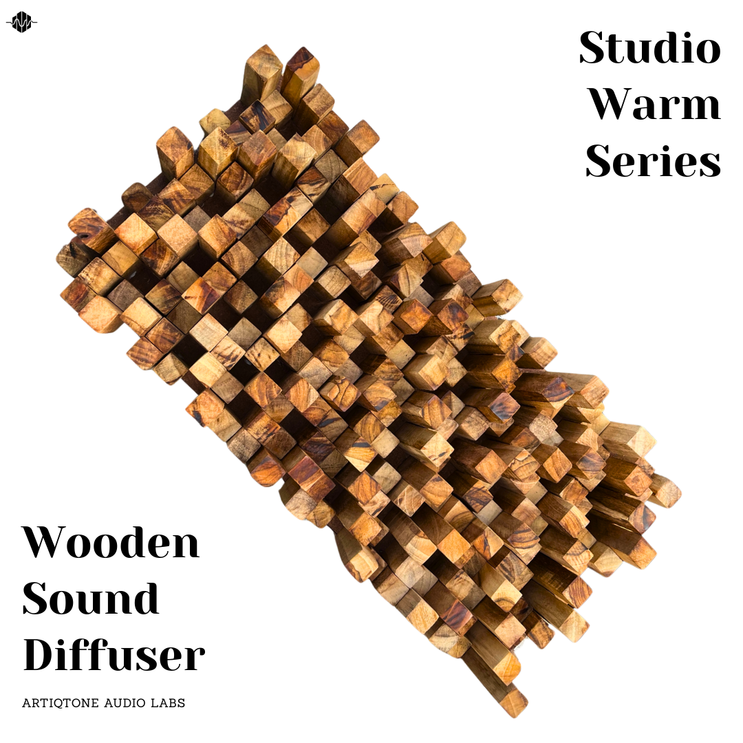 Studio Warm Series