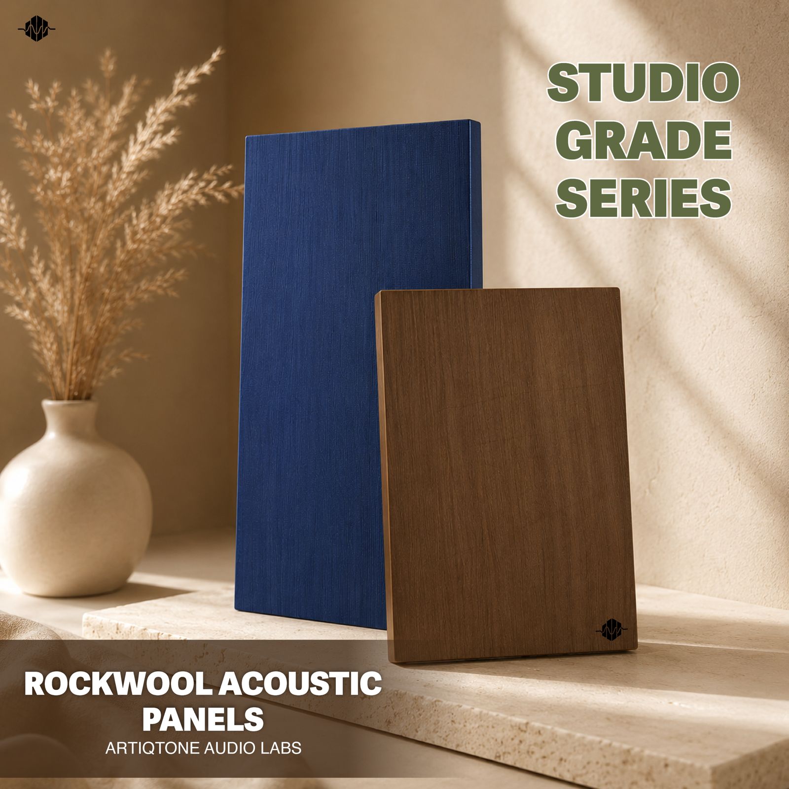 Studio Grade Series