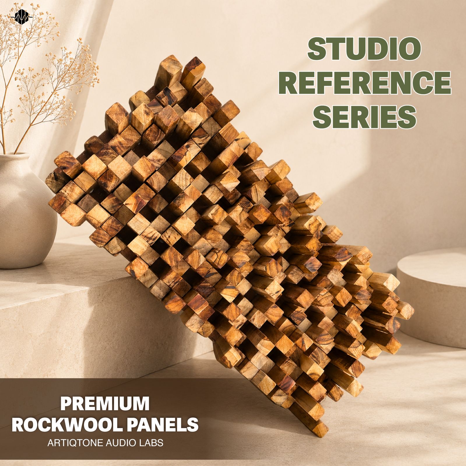 Studio Warm Series