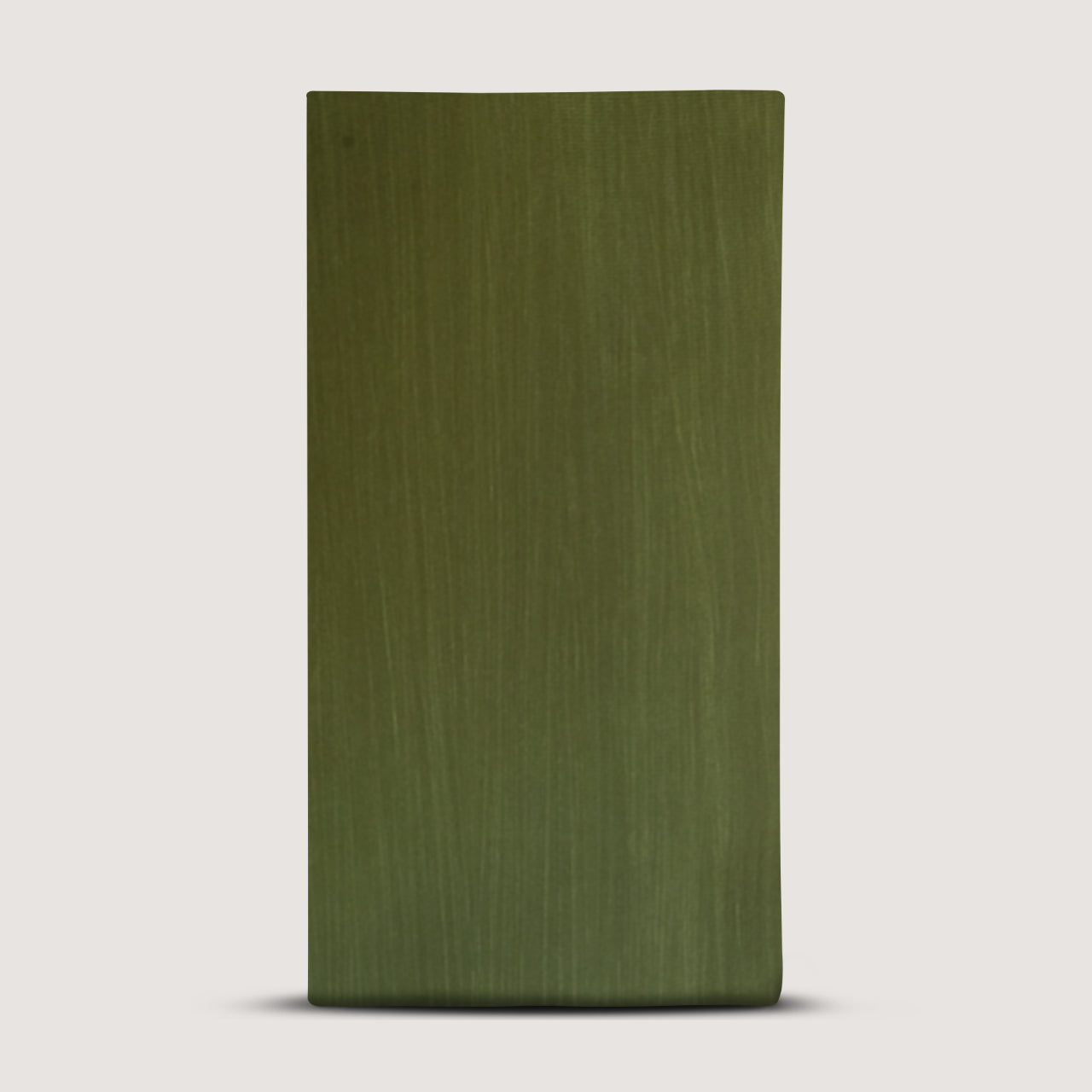Artiqtone Audio Labs - Rockwool Acoustic Sound Proofing Panels - OLIVE MOSS | 36” x 13.5" x 2" | NRC - 0.9