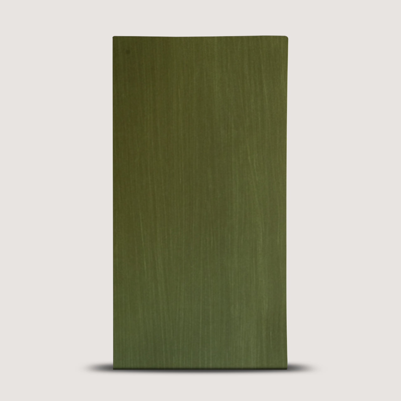 Artiqtone Audio Labs - Rockwool Acoustic Sound Proofing Panels - OLIVE MOSS | 36” x 13.5" x 2" | NRC - 0.9