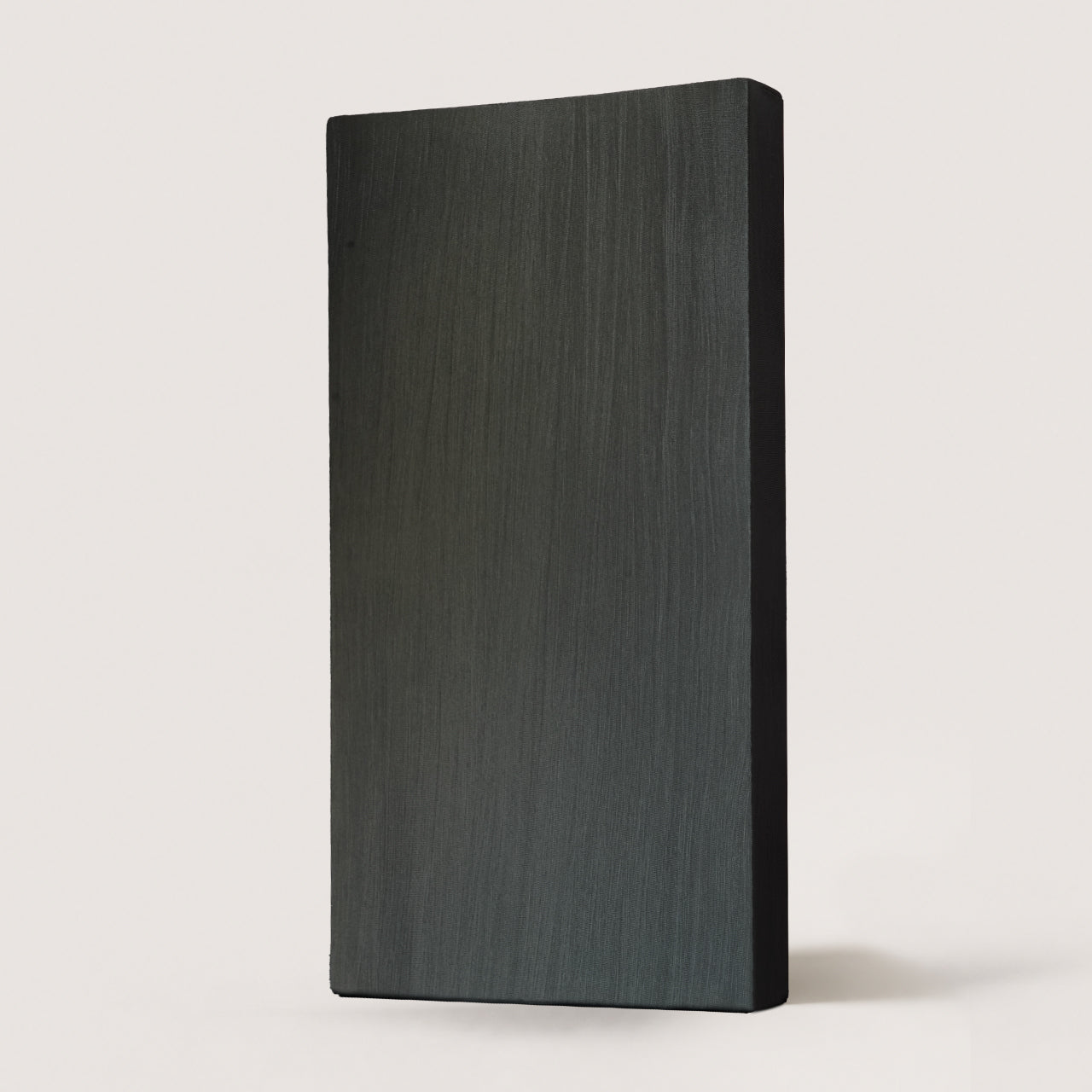 Artiqtone Audio Labs - Rockwool Acoustic Sound Proofing Panels - BLACK | 24" x 13.5" x 2" | NRC - 0.9