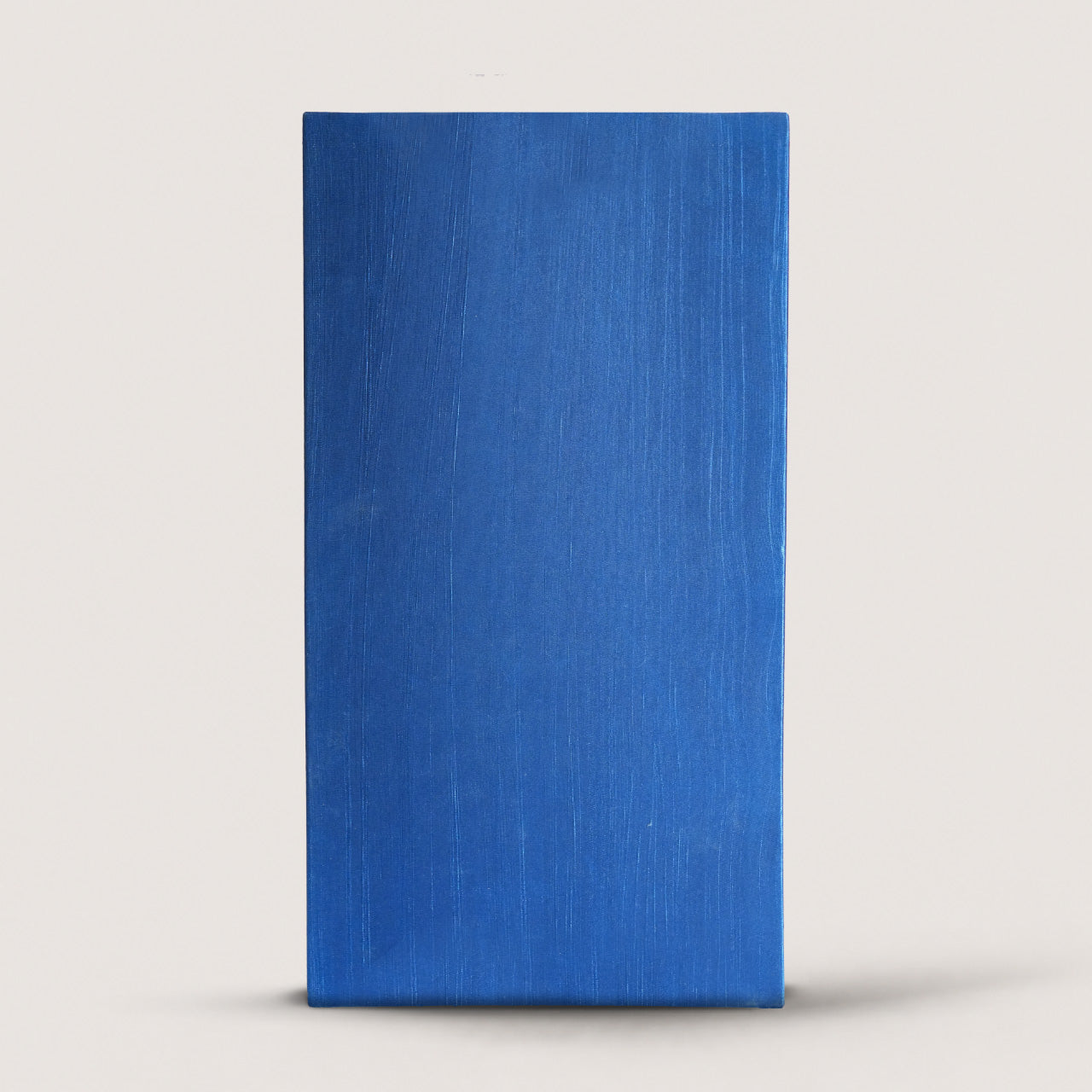 Artiqtone Audio Labs - Rockwool Acoustic Sound Proofing Panels - ROYAL BLUE | 24" x 13.5" x 2" | NRC - 0.9
