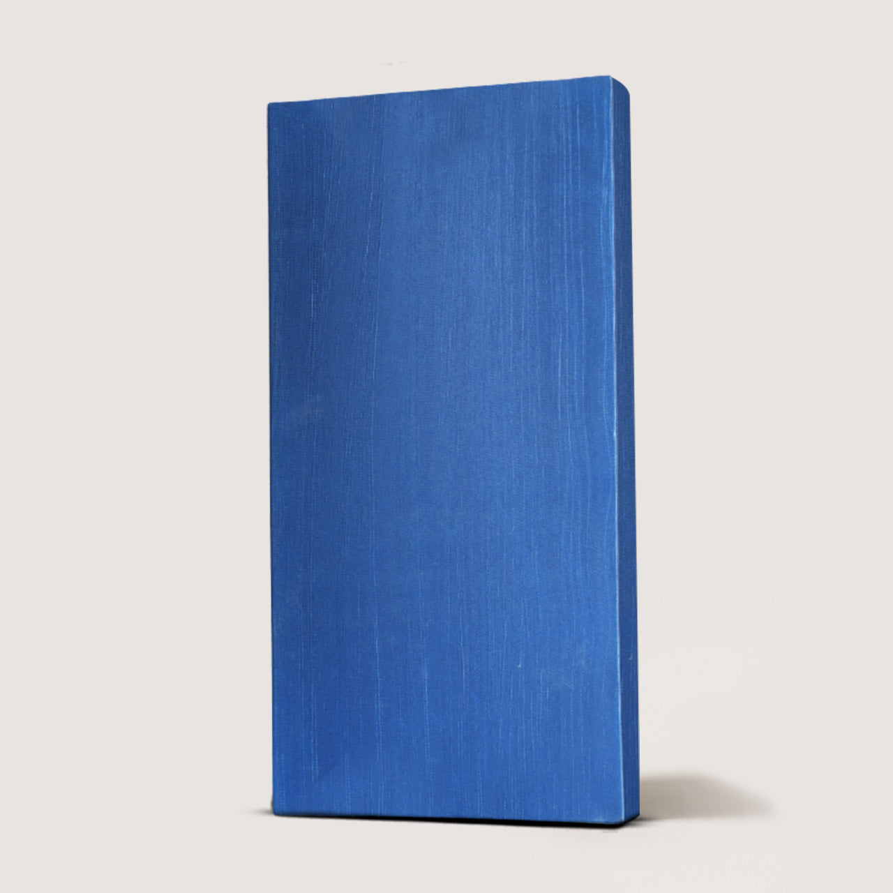 Artiqtone Audio Labs - Rockwool Acoustic Sound Proofing Panels - ROYAL BLUE | 24" x 13.5" x 2" | NRC - 0.9