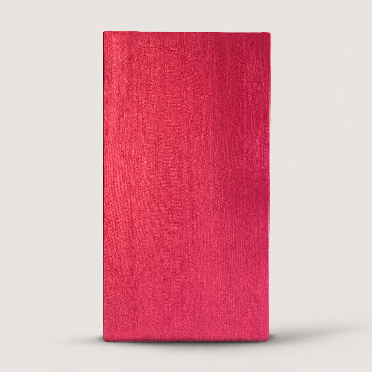 Artiqtone Audio Labs - Rockwool Acoustic Sound Proofing Panels - RED | 24" x 13.5" x 2" | NRC - 0.9