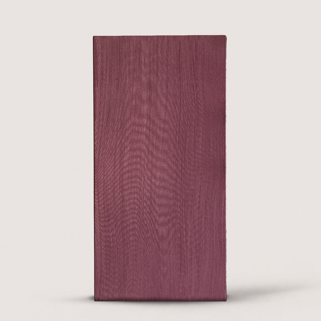 Artiqtone Audio Labs - Rockwool Acoustic Sound Proofing Panels - BROWN | 24" x 13.5" x 2" | NRC - 0.9