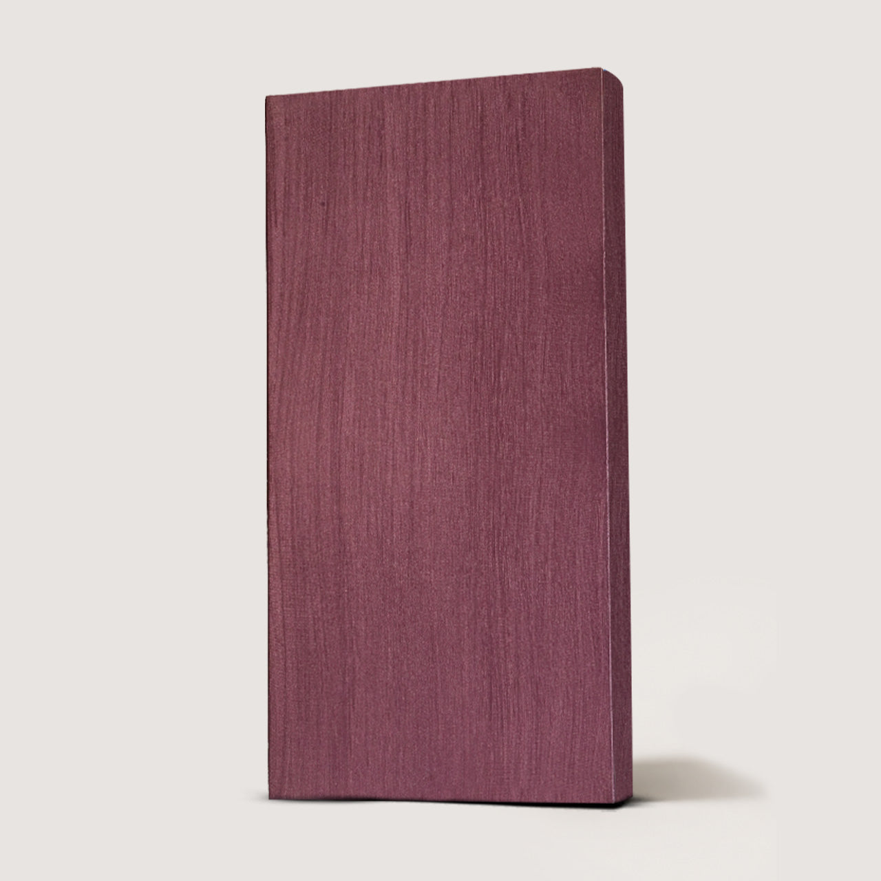 Artiqtone Audio Labs - Rockwool Acoustic Sound Proofing Panels - BROWN | 24" x 13.5" x 2" | NRC - 0.9