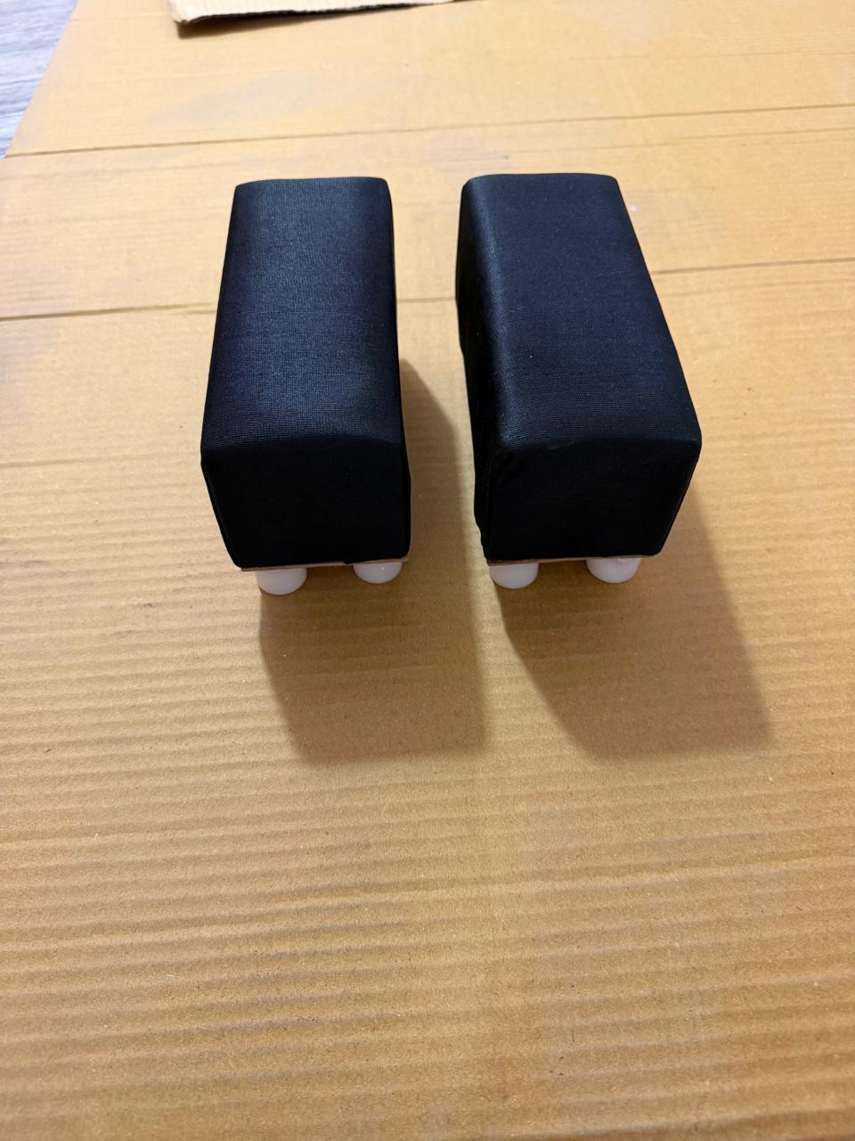 Sub Woofer Isolation Stands