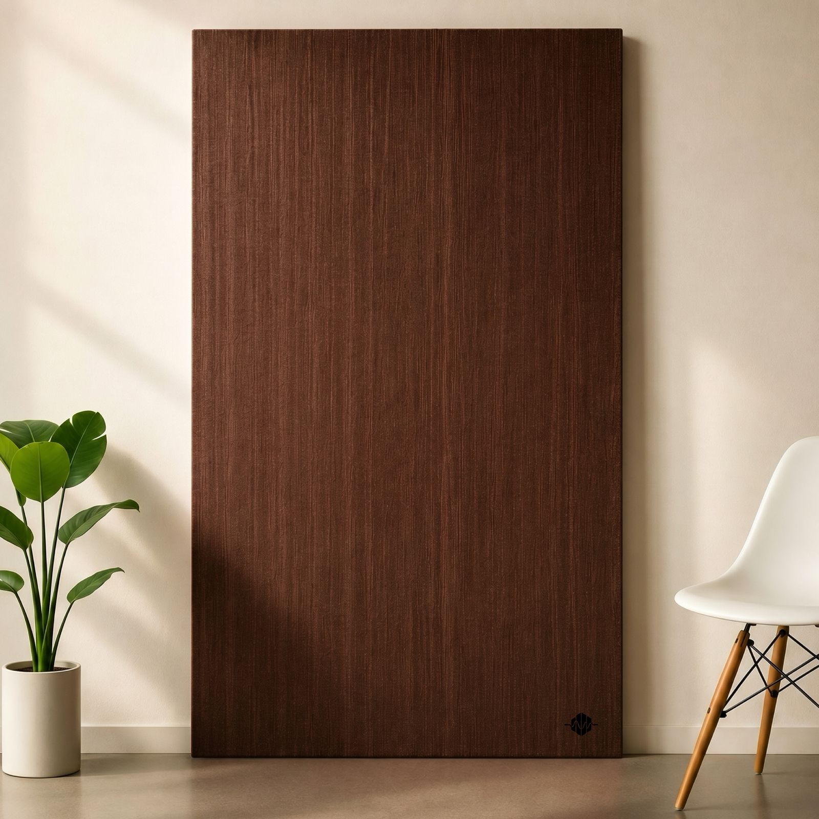 Artiqtone Studio Grade Acoustic Panel 24x13.5x2 Inch – 48Kg/m³